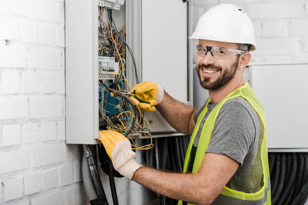 Best Electrical System Inspection  in Rosaryville, MD
