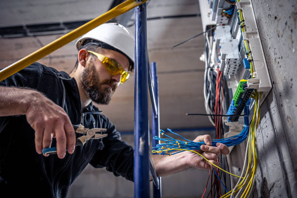 Best Electrical Installation Contractor  in Rosaryville, MD