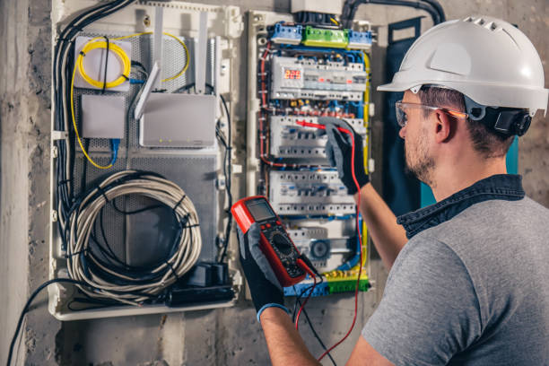 Best Electrical Rewiring Services  in Rosaryville, MD