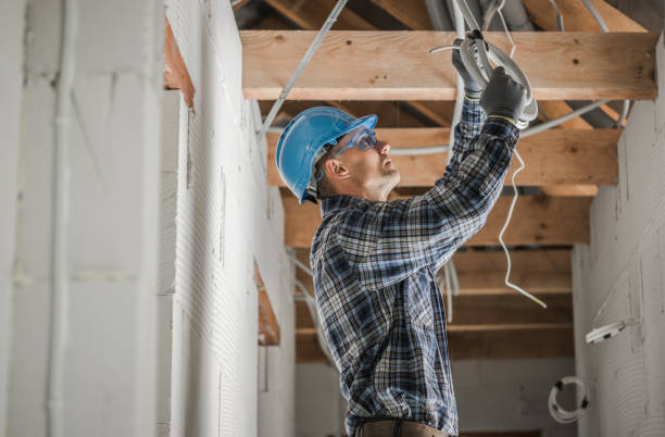 Best Circuit Breaker Repair  in Rosaryville, MD