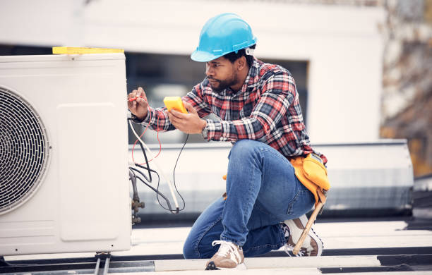 Electrical Outlet Repair in Rosaryville, MD