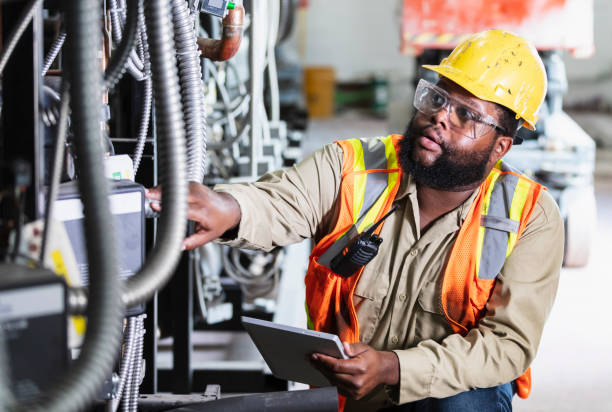 Generator Installation Services in Rosaryville, MD