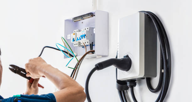Best Electrician Near Me  in Rosaryville, MD