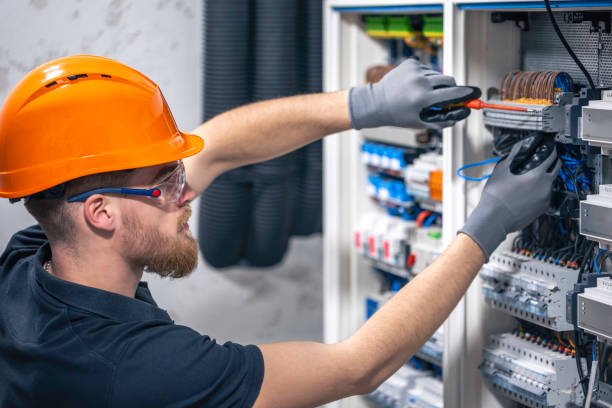 Best Local Electrician Companies  in Rosaryville, MD