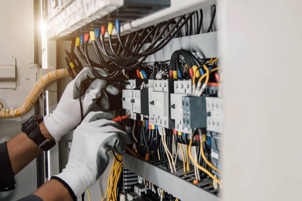 Best Electrical Wiring Services  in Rosaryville, MD